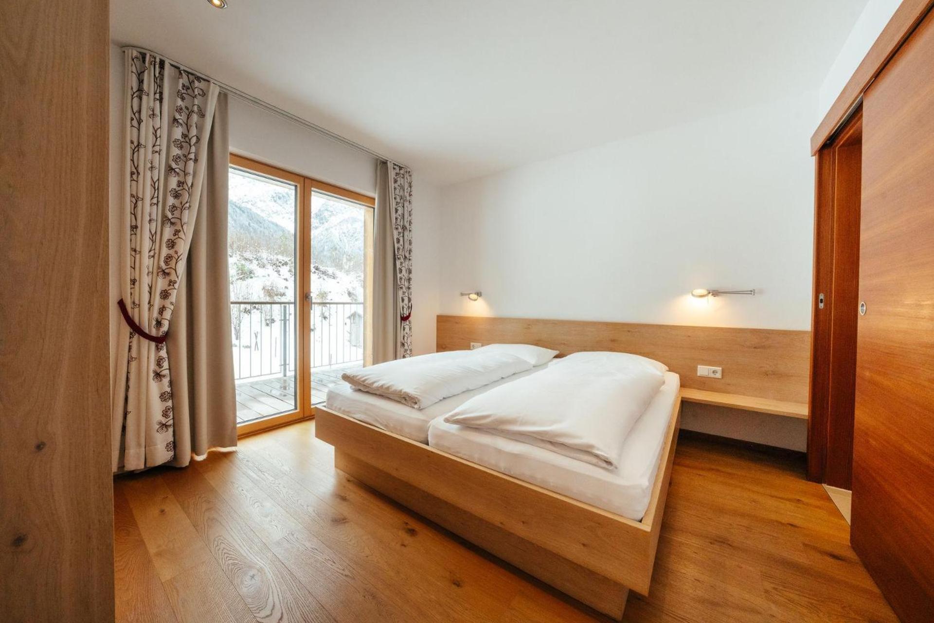 Landhaus Valfontana Vandans Exterior foto